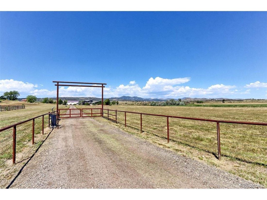 Otros en Berthoud, Colorado, Estados Unidos 4 - 18554805