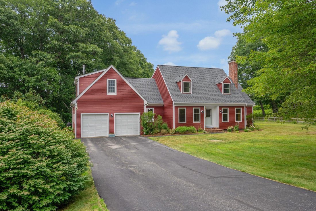 House in Cape Elizabeth, Maine, United States 3 - 18555026