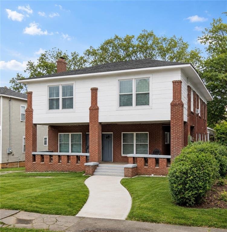 Atlanta, Georgia, United States 1 - 18554753