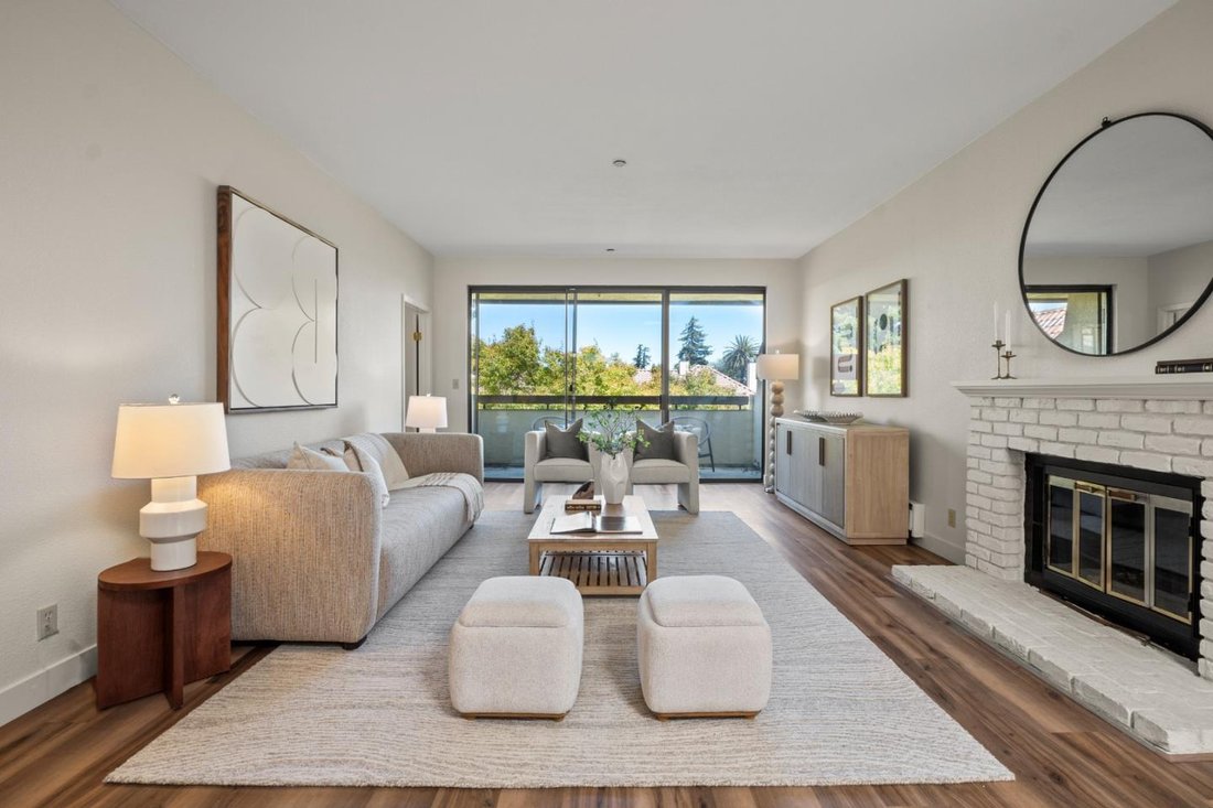 Condo in San Mateo, California, United States 2 - 18554979