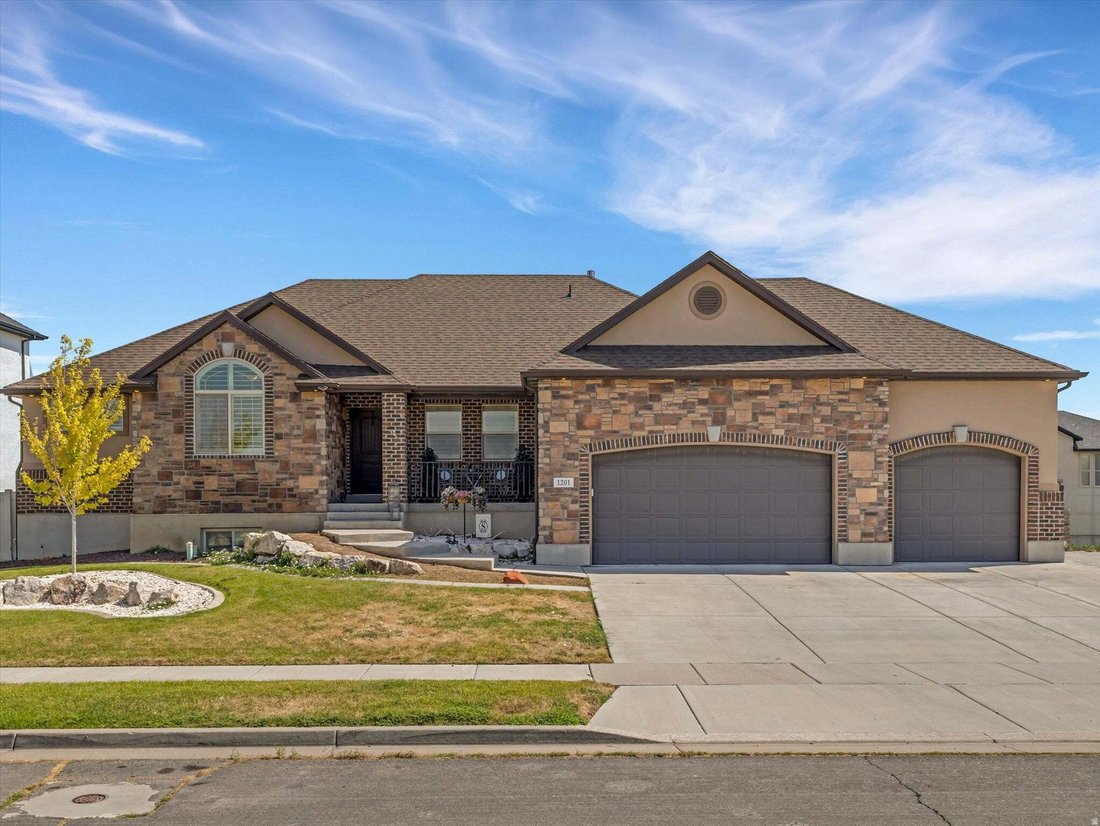 Maison à Syracuse, Utah, États-Unis 3 - 18555009