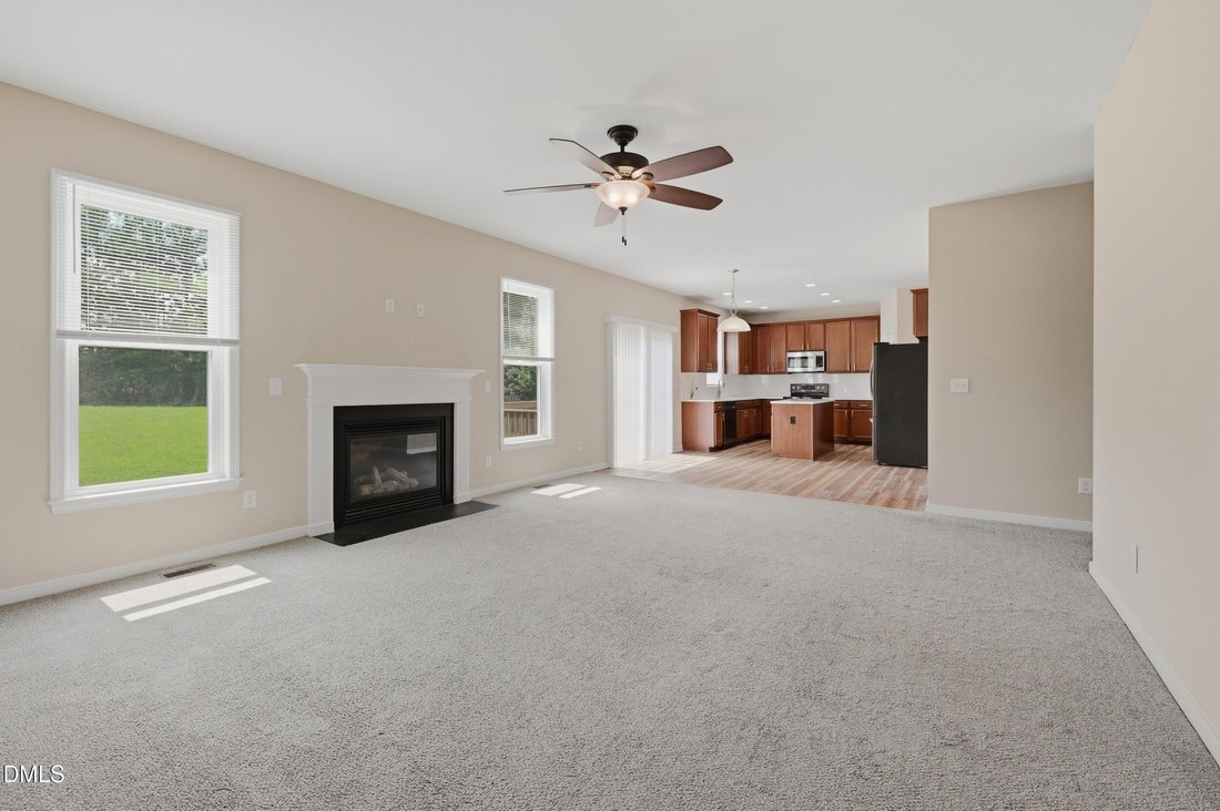 House in Rolesville, North Carolina, United States 4 - 18554890
