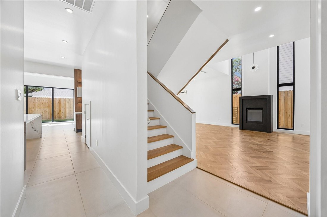 House in Houston, Texas, United States 3 - 18555128