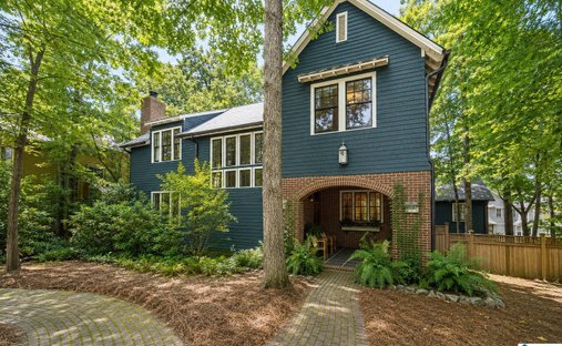 Haus in Vestavia Hills, Alabama, Vereinigte Staaten 1