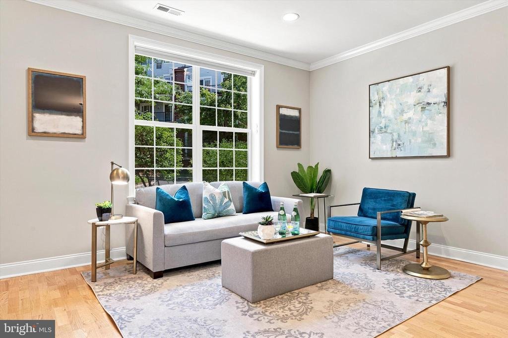 Townhouse in Philadelphia, Pennsylvania, United States 4 - 18555156