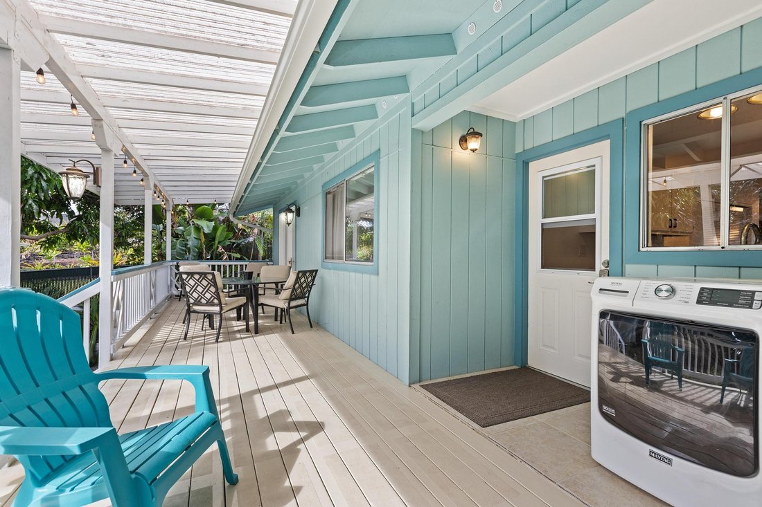 House in Kailua-Kona, Hawaii, United States 3 - 18555108