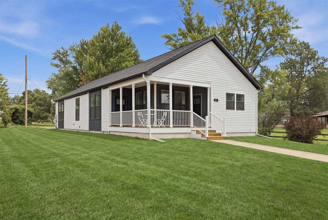 House in Three Oaks, Michigan, United States 2 - 18554941