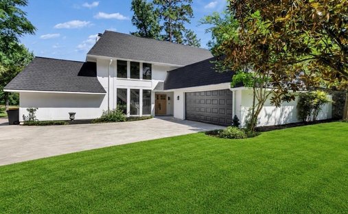 Haus in Conroe, Texas, Vereinigte Staaten 1