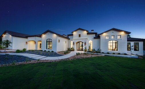 Casa a Boerne, Texas, Stati Uniti 1