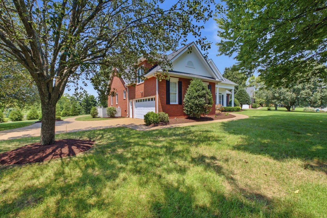 House in Lebanon, Tennessee, United States 3 - 18554585