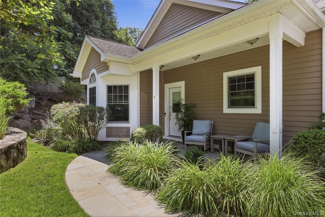 House in Mount Kisco, New York, United States 2 - 18554676