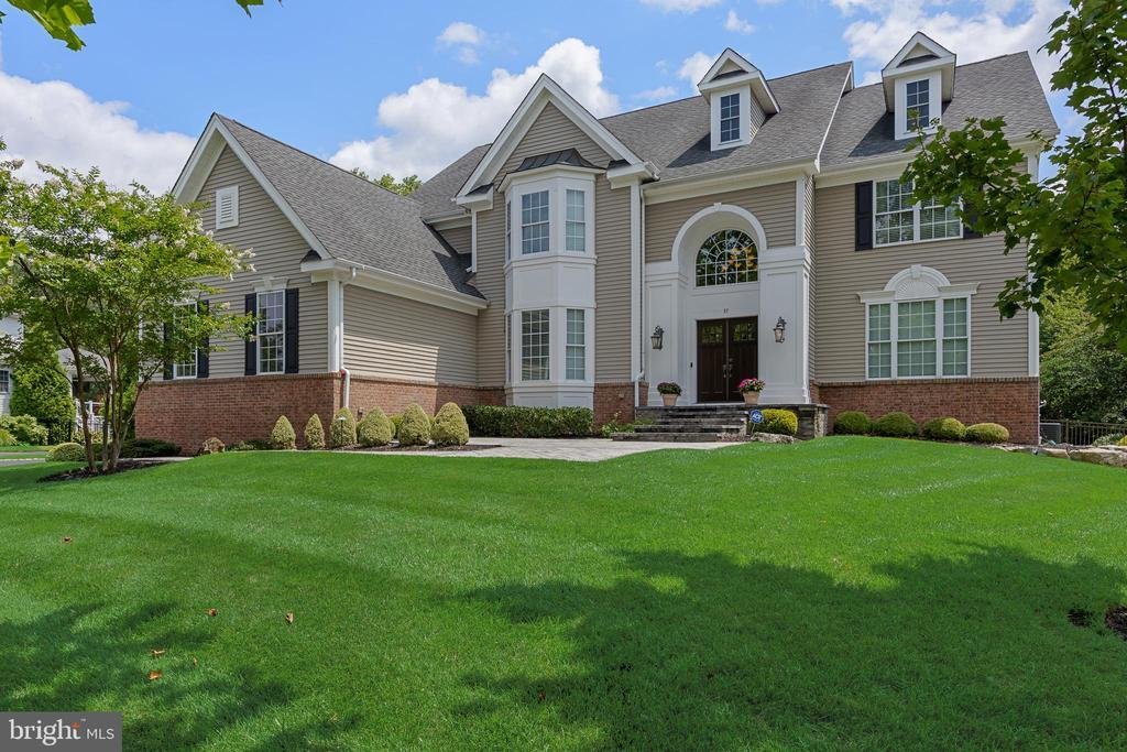 House in Mount Laurel Township, New Jersey, United States 2 - 18555024