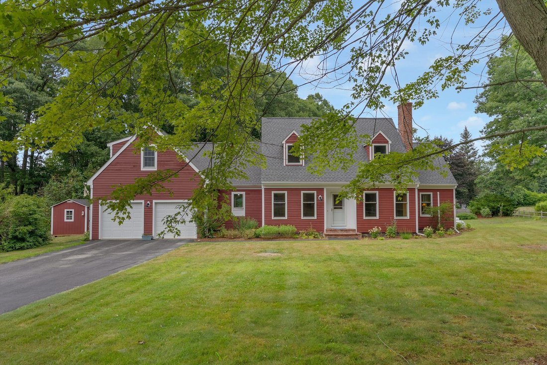 House in Cape Elizabeth, Maine, United States 2 - 18555026