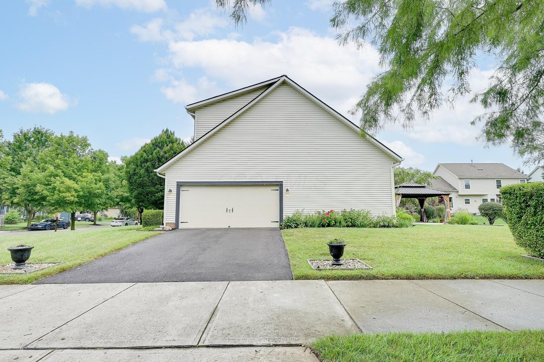 House in Columbus, Ohio, United States 3 - 18554453