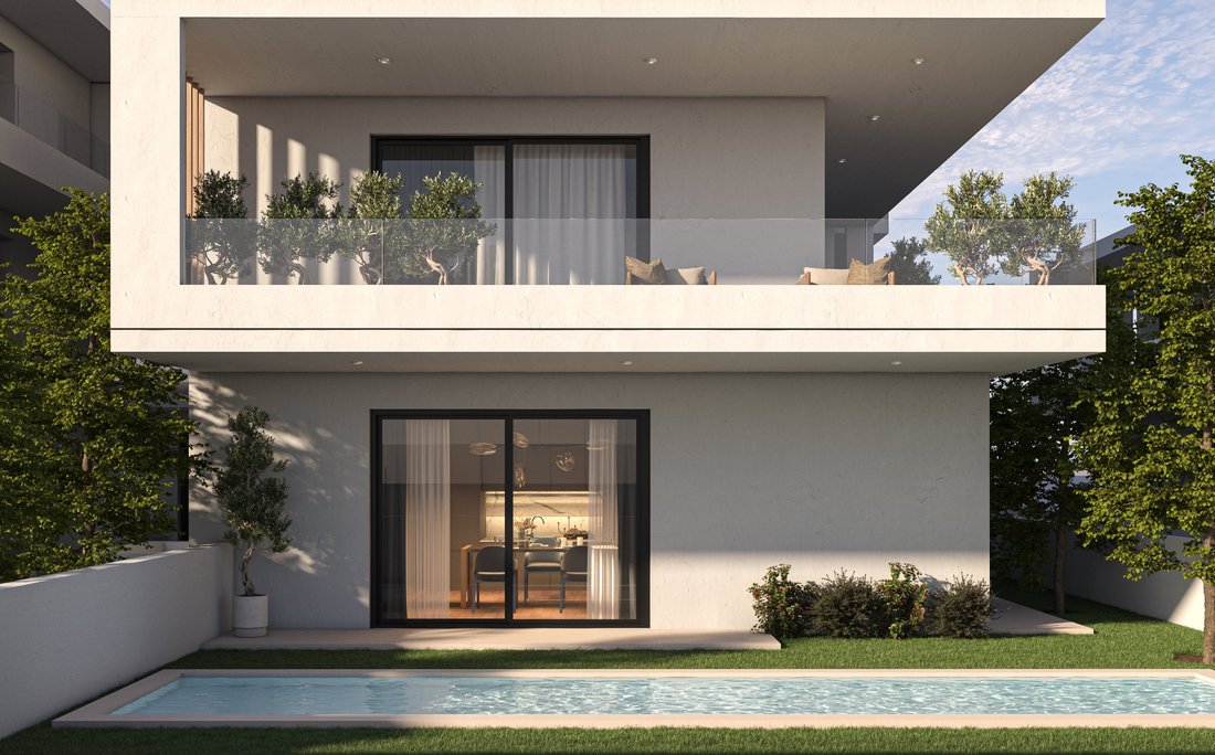 Apartment in Kifisia, Attica, Greece 4 - 18554454