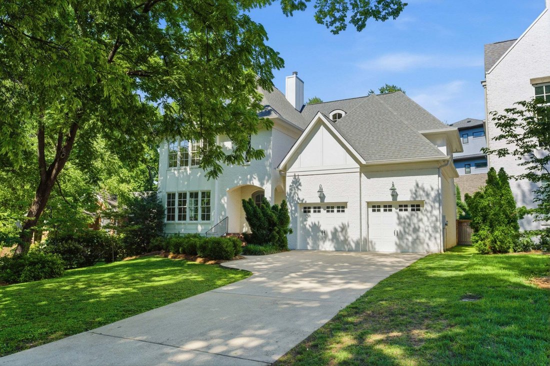 House in Nashville, Tennessee, United States 1 - 18554607