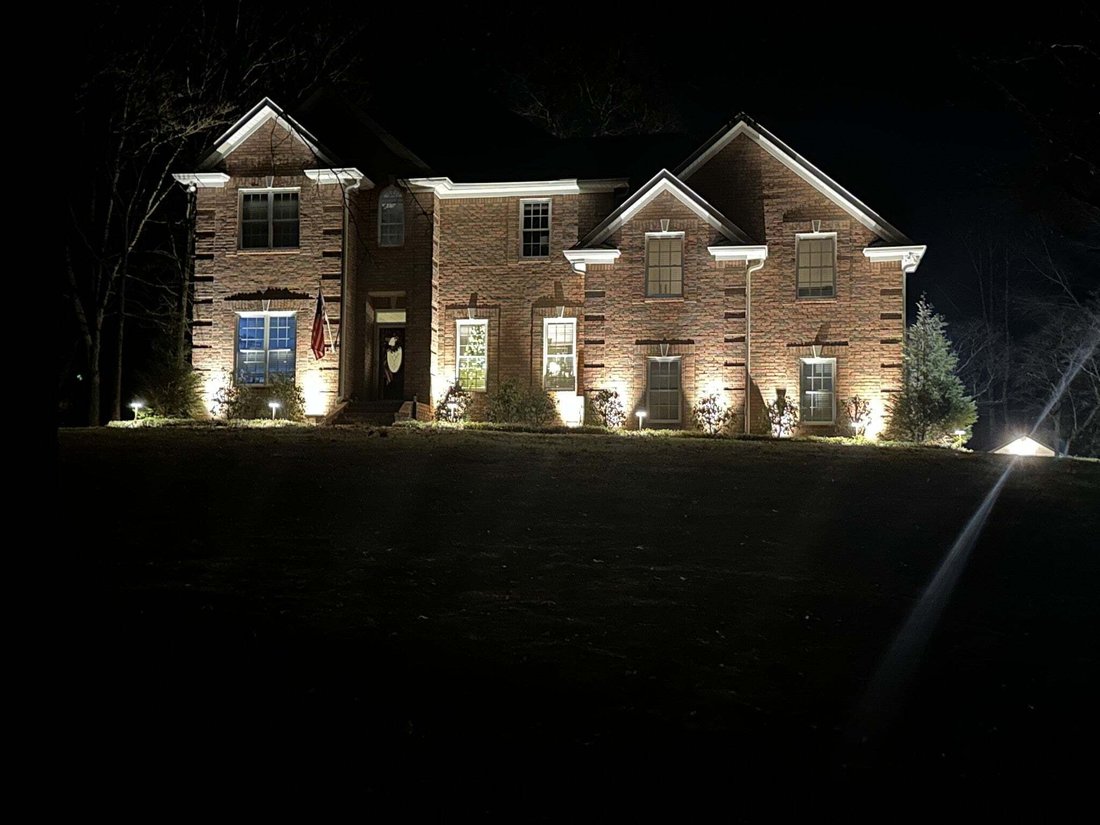 House in Bon Aqua, Tennessee, United States 2 - 18554620