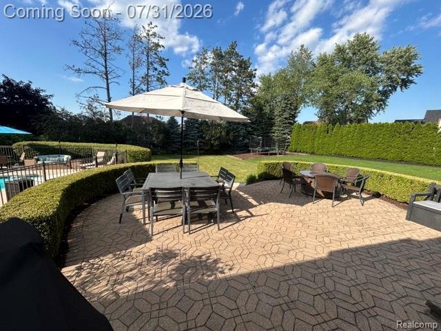 House in Macomb, Michigan, United States 5 - 18554935