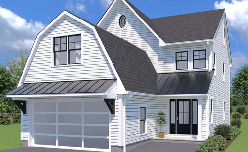 Casa a Fairfield, Connecticut, Stati Uniti 1