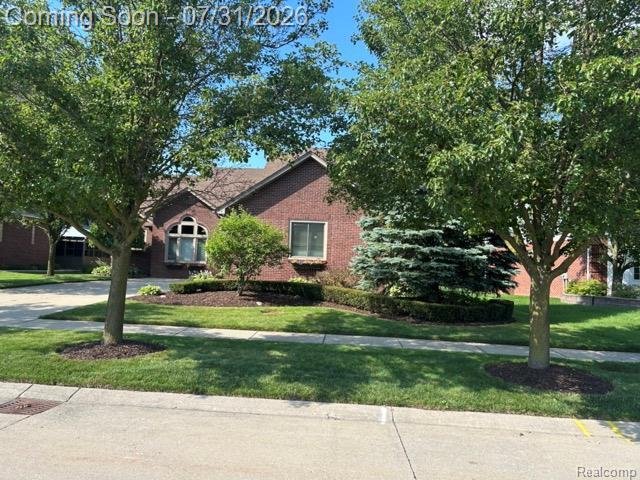 House in Macomb, Michigan, United States 2 - 18554935