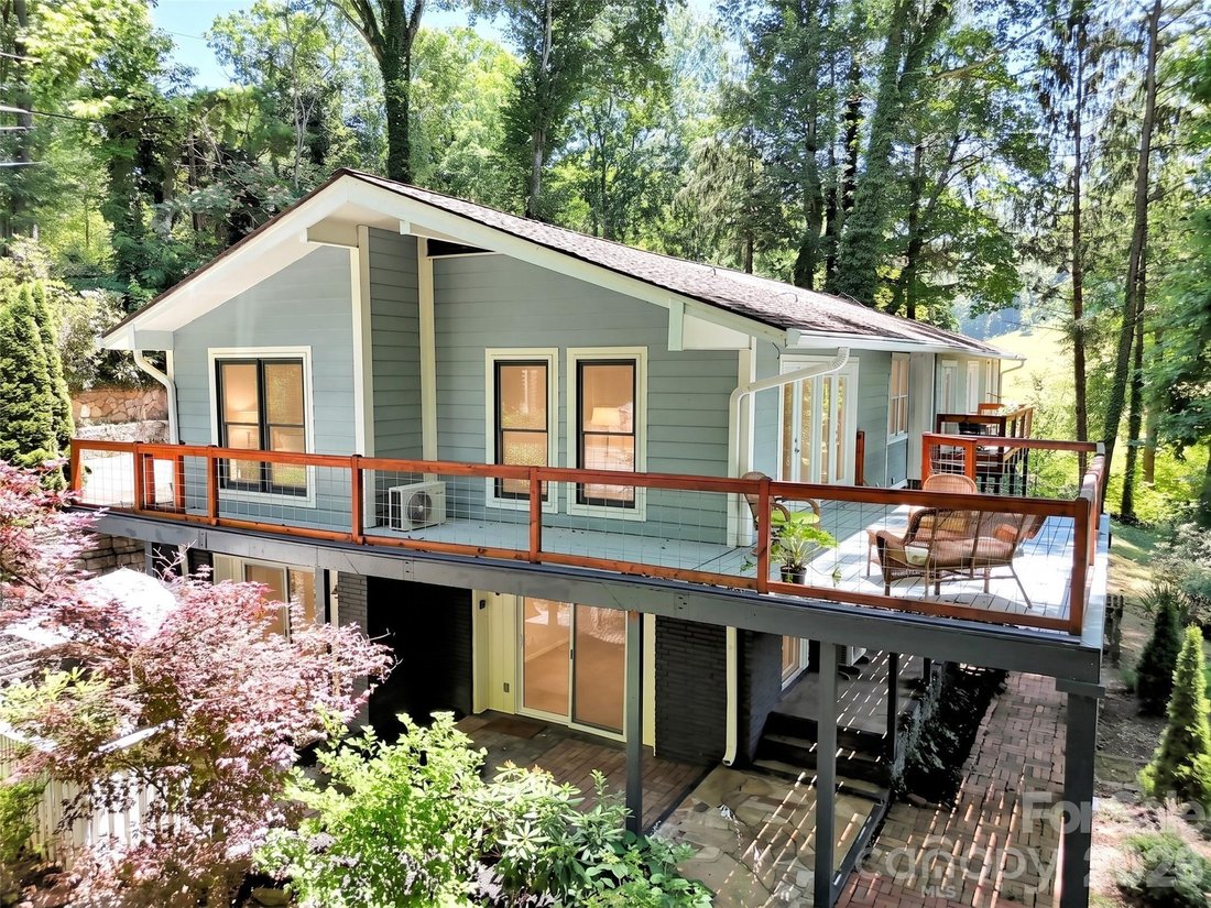 House in Waynesville, North Carolina, United States 3 - 18555103