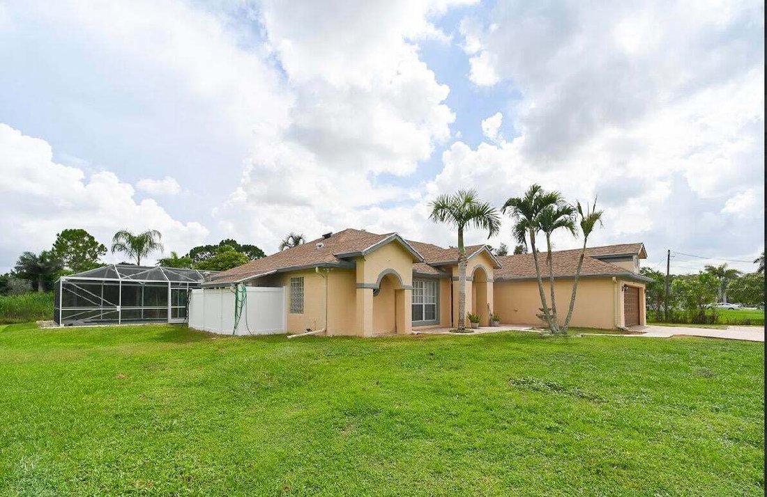 House in Loxahatchee, Florida, United States 3 - 18555013