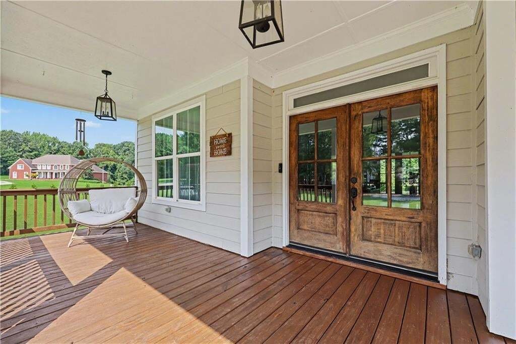 House in Loganville, Georgia, United States 3 - 18554758