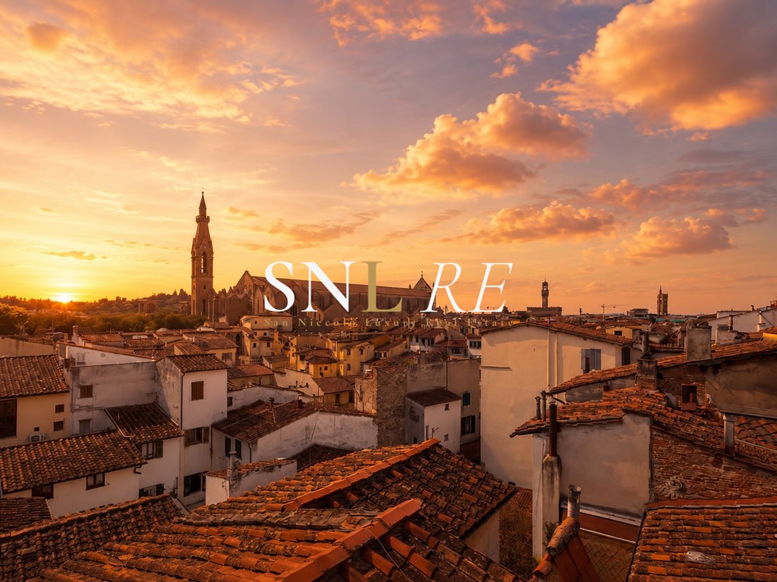 Apartment in Center, Florence, Tuscany 2 - 18553019