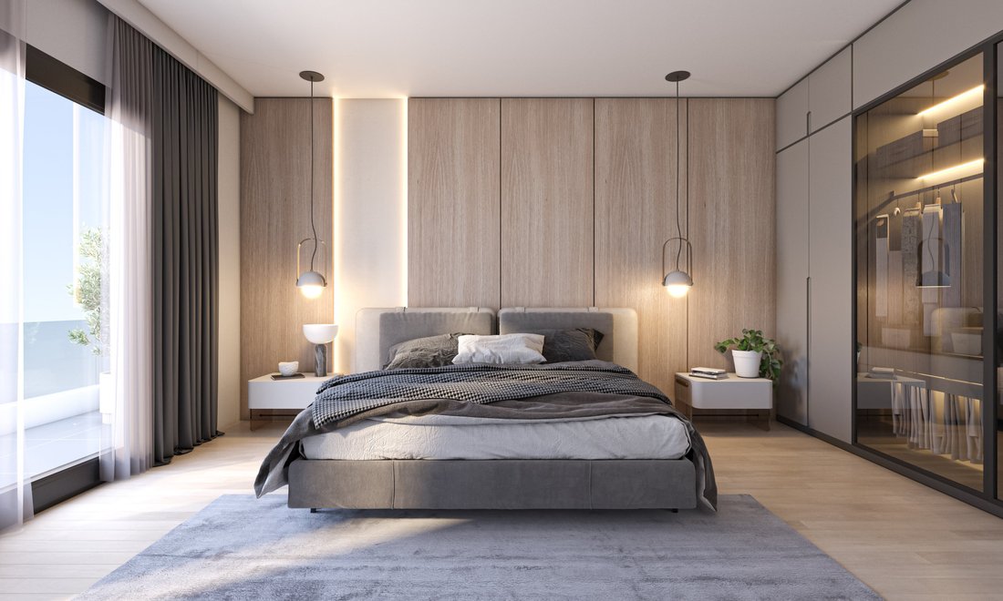 Apartment in Kifisia, Attica, Greece 5 - 18554452