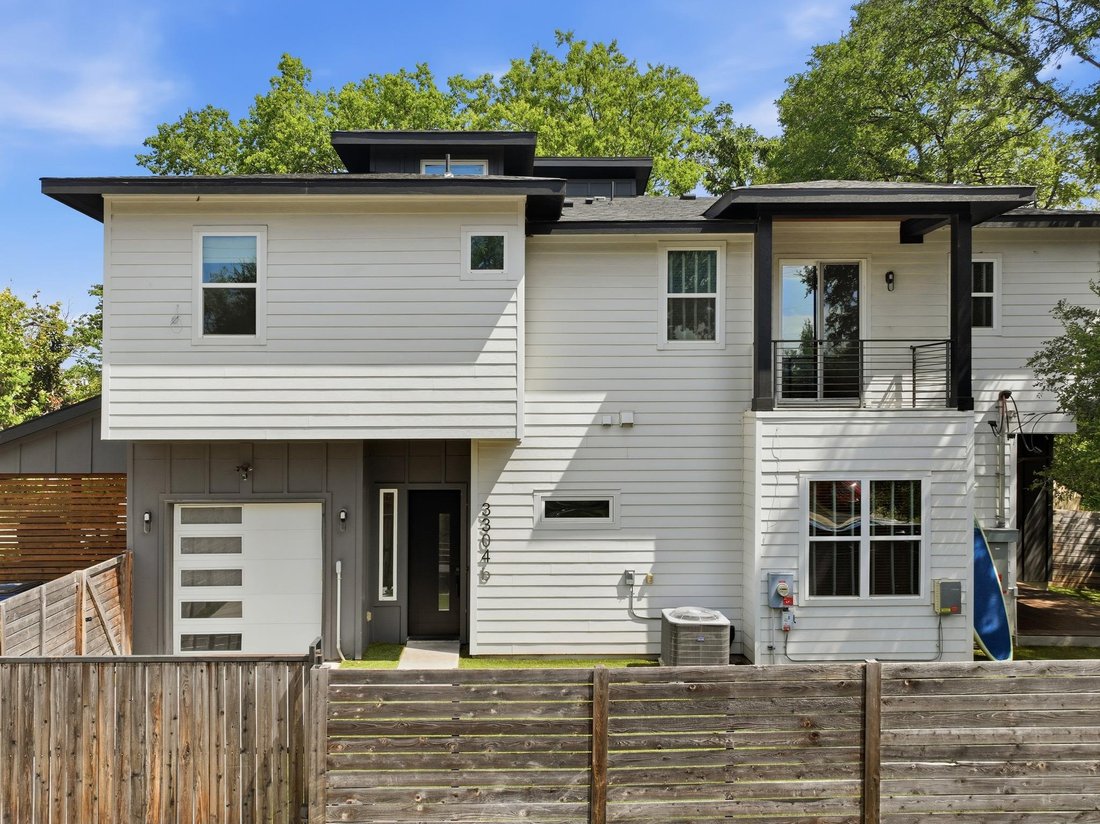 Condo in Austin, Texas, United States 1 - 18554972