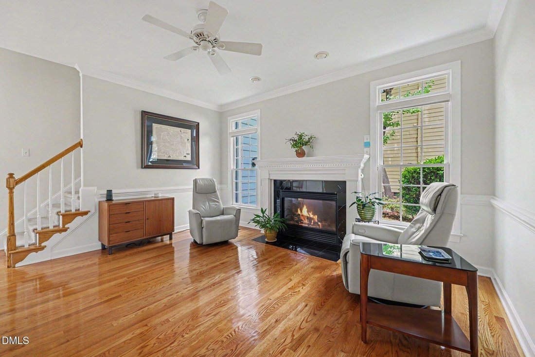 House in Cary, North Carolina, United States 5 - 18554832