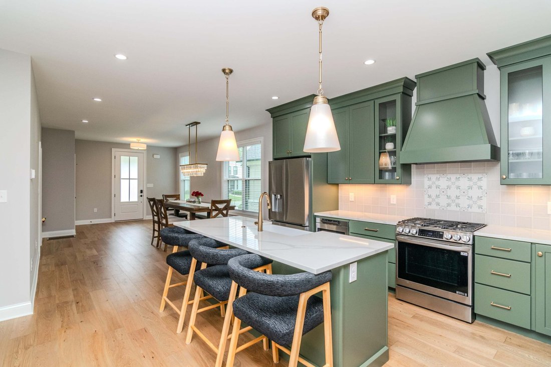 House in Lexington, Kentucky, United States 2 - 18554654