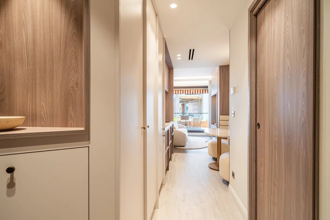Apartment in Monaco, Monaco 4 - 18550230