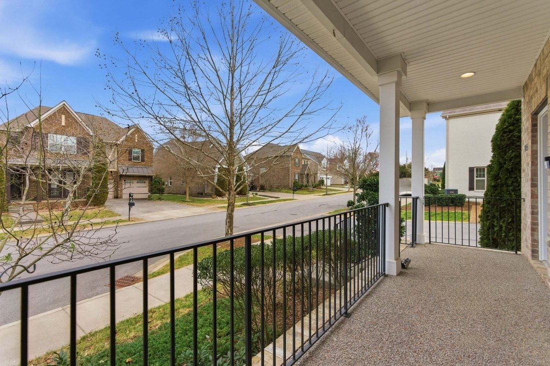 Townhouse in Franklin, Tennessee, United States 5 - 18554573