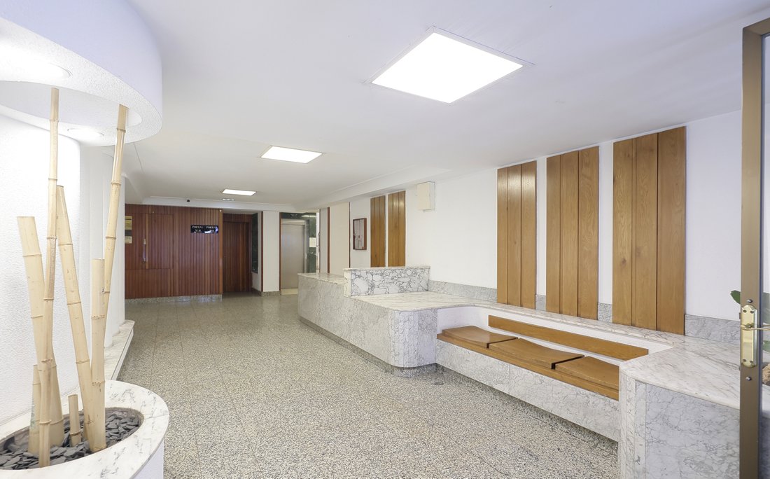 Apartment in Distrito Centro, Gijon / Xixon, Spain 4 - 18554909