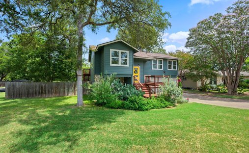 Casa a Austin, Texas, Stati Uniti 1