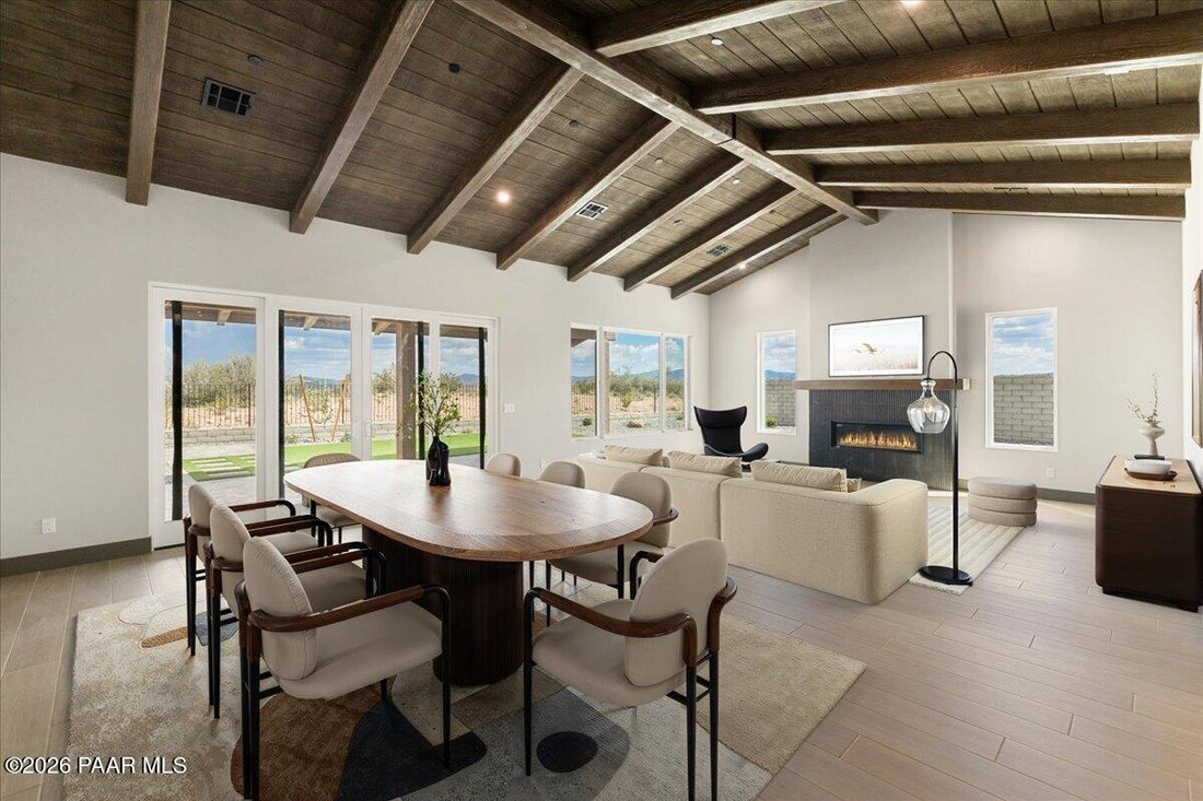 House in Prescott, Arizona, United States 4 - 18554589