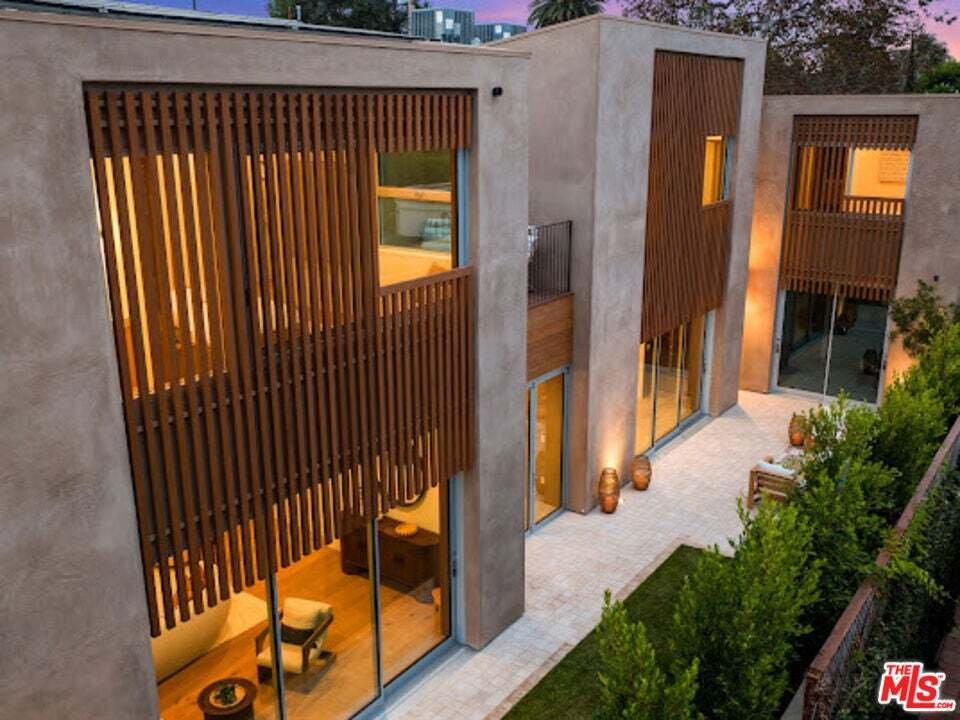 House in Los Angeles, California, United States 1 - 18554493