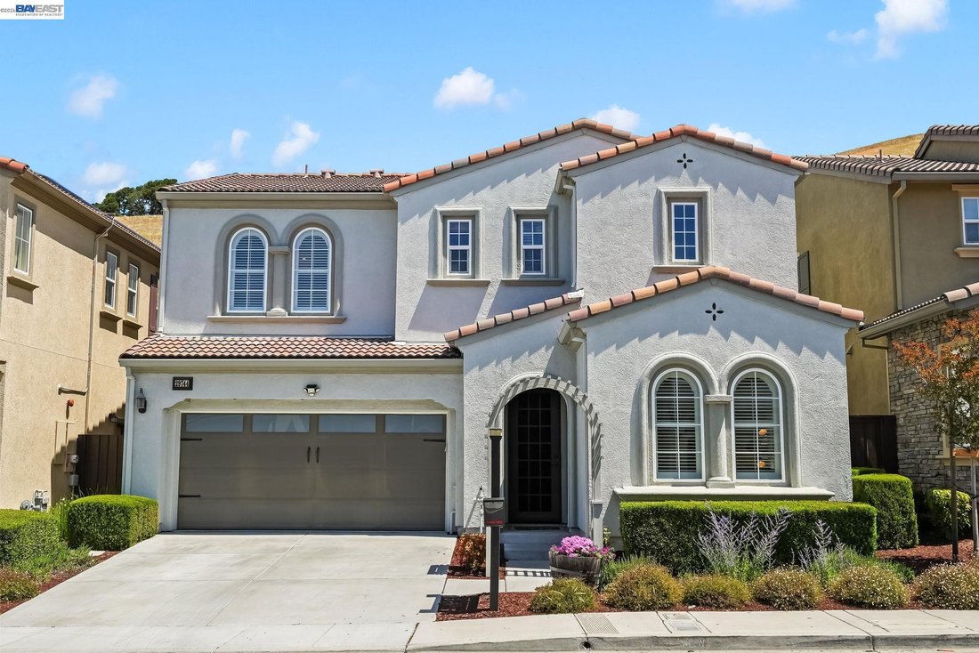 House in Hayward, California, United States 5 - 18555129