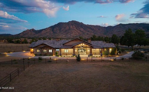 Haus in Prescott, Arizona, Vereinigte Staaten 1