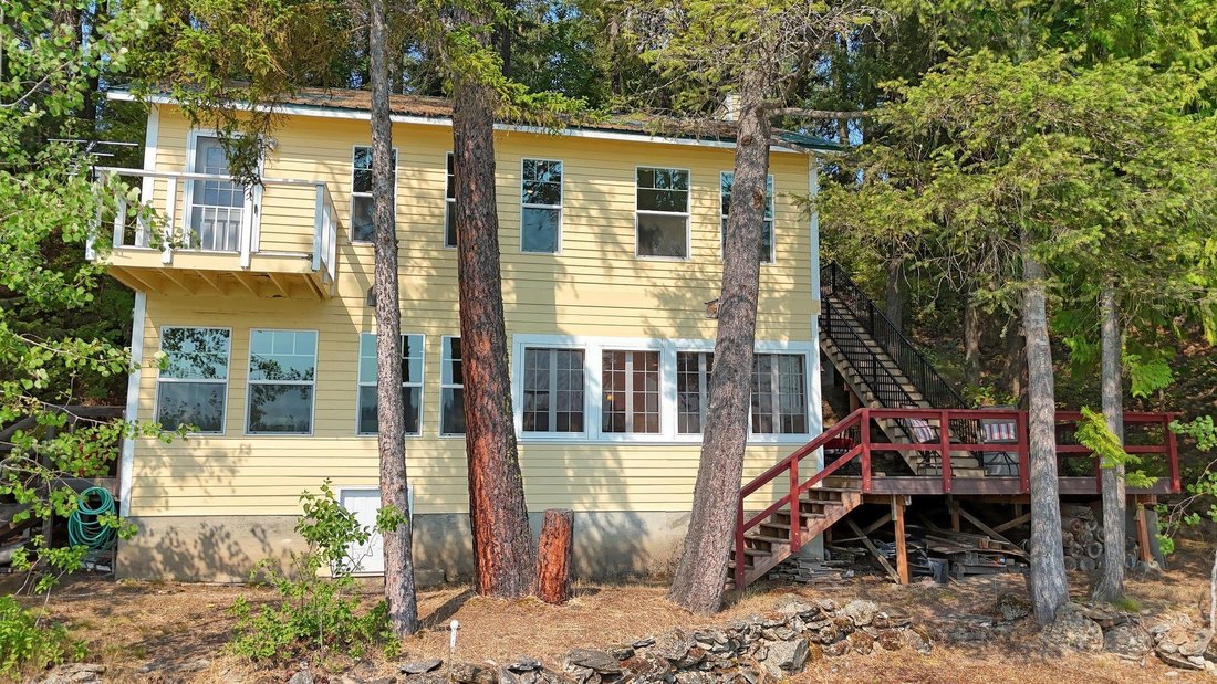 House in Newman Lake, Washington, United States 4 - 18554701