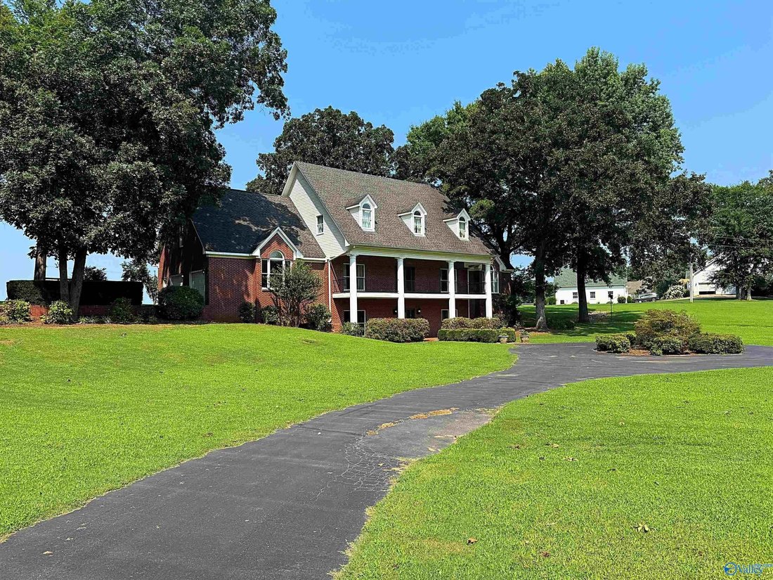 House in Leighton, Alabama, United States 3 - 18554908
