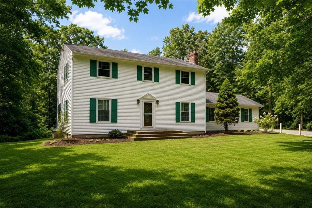 House in Richmond, Rhode Island, United States 2 - 18554433