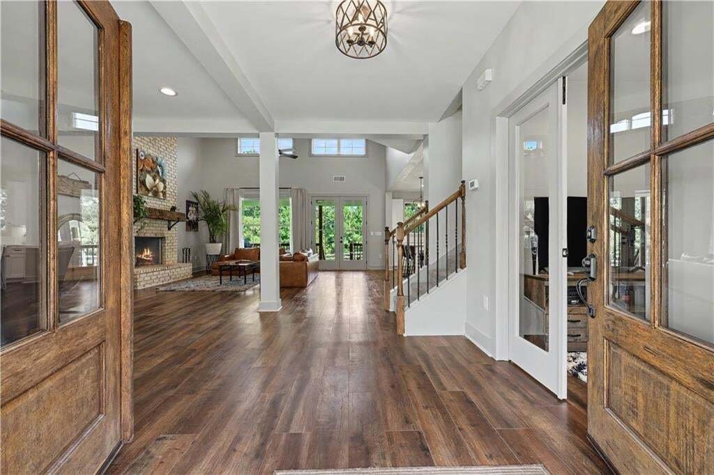 House in Loganville, Georgia, United States 4 - 18554758