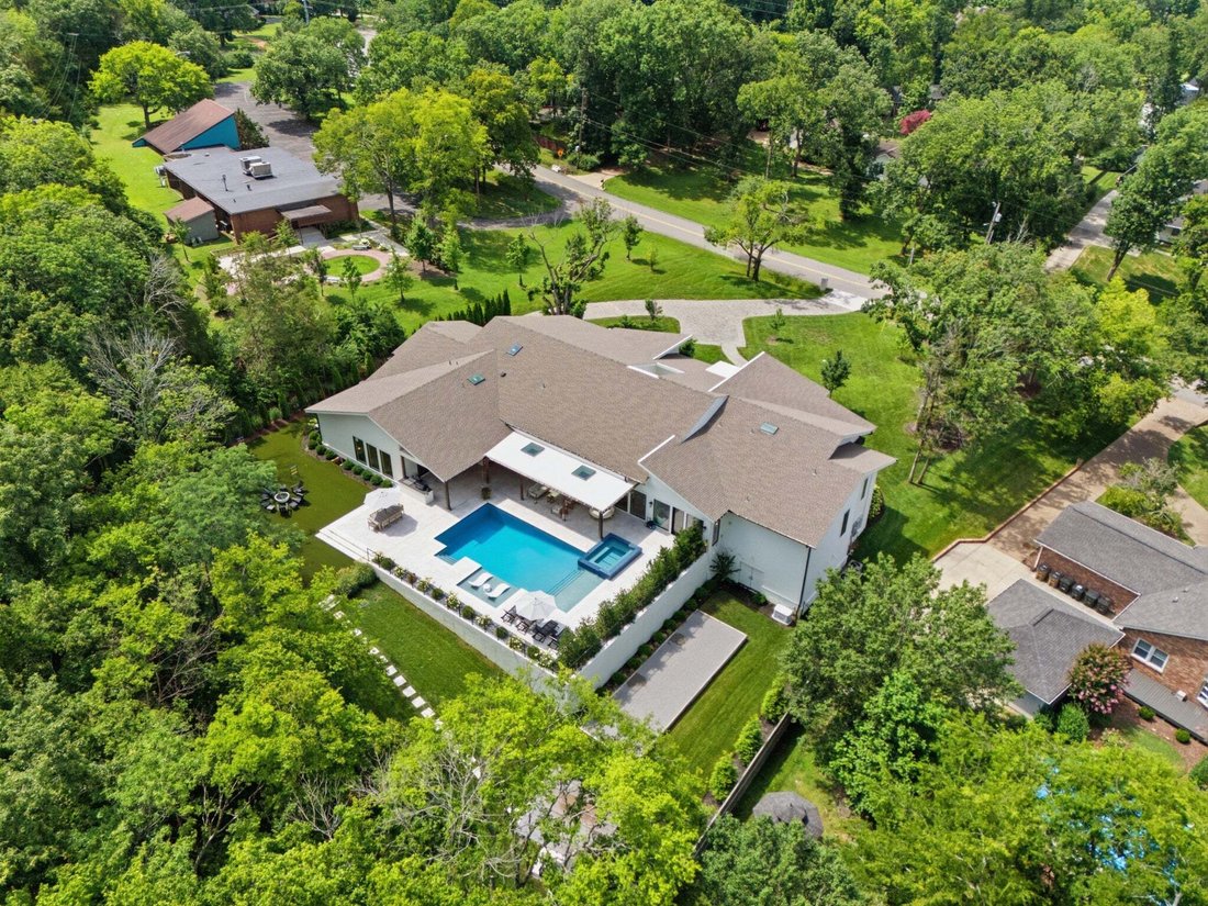 House in Nashville, Tennessee, United States 1 - 18554564