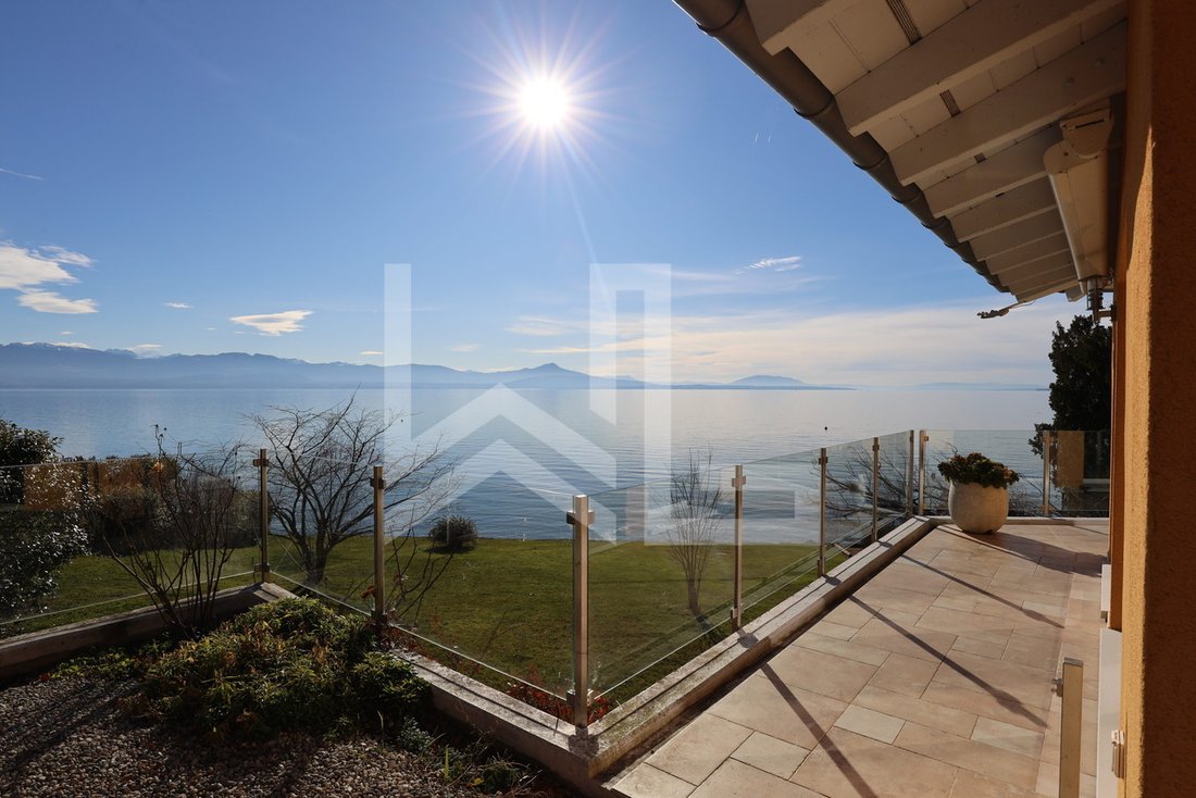 House in Perroy, Vaud, Switzerland 5 - 18554649