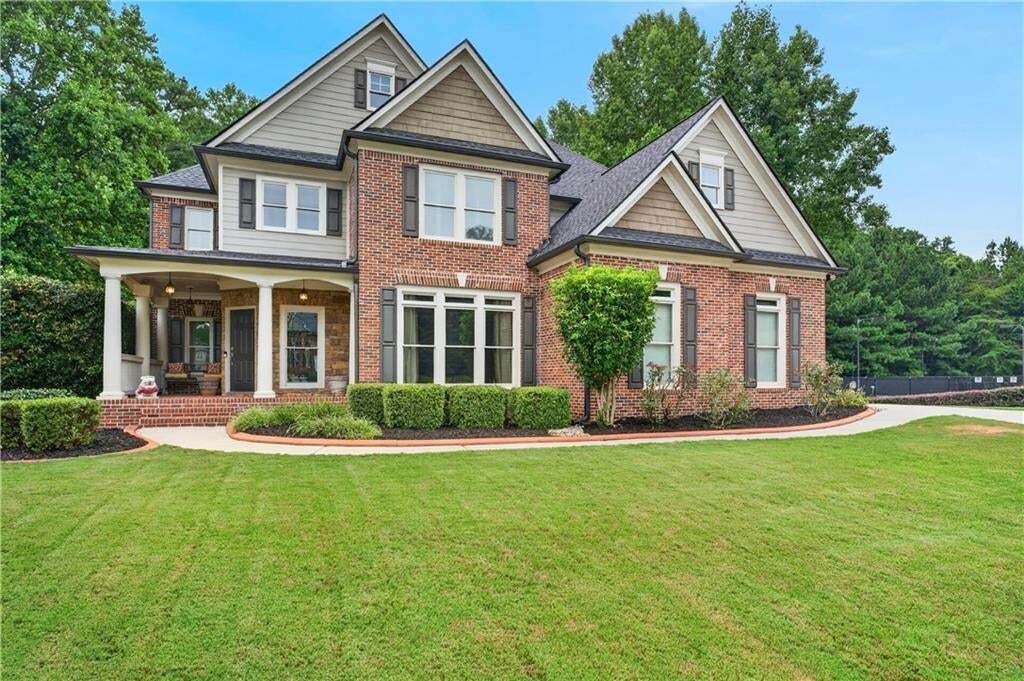 House in Kennesaw, Georgia, United States 3 - 18554743
