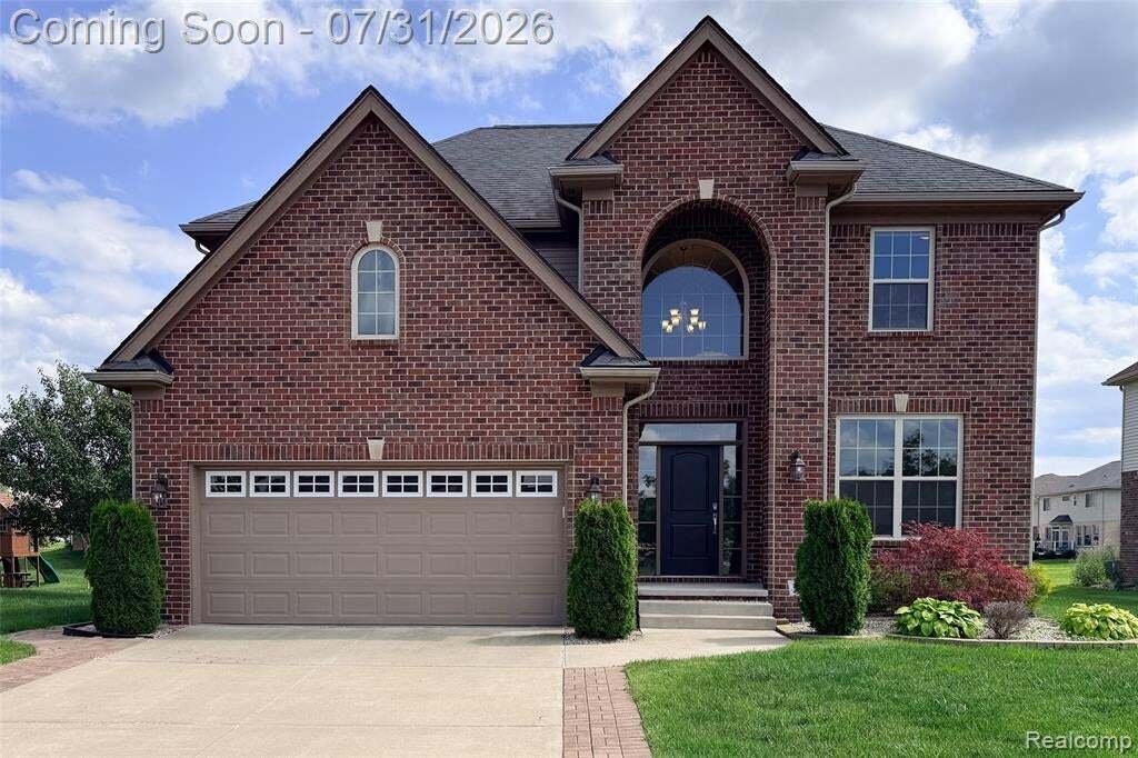 House in Novi, Michigan, United States 3 - 18554936