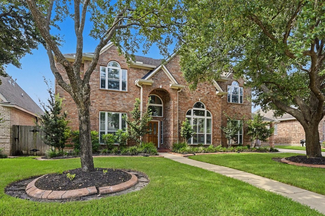 House in Spring, Texas, United States 2 - 18555125