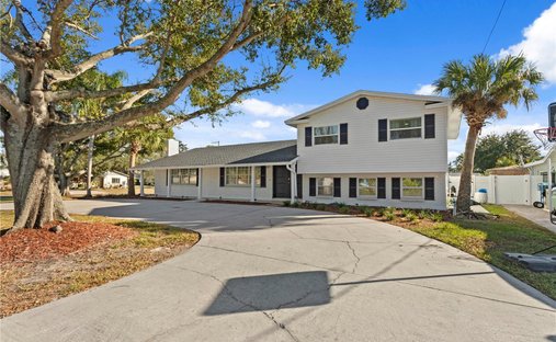 Maison à Tampa, Floride, États-Unis 1